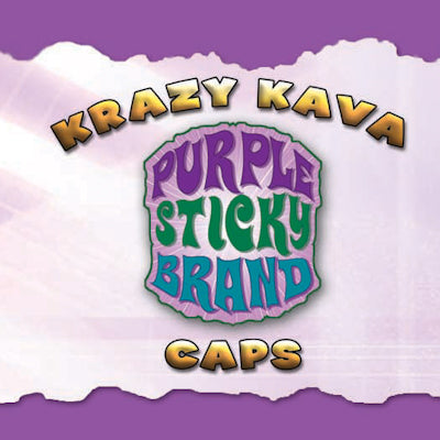 Kava 30x (15 Capsules)