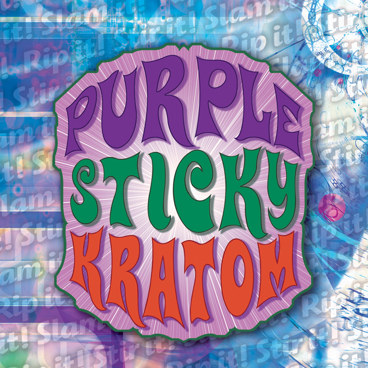 X Kratom Liquid Tincture