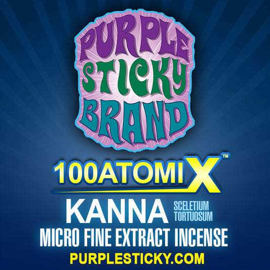 Kanna Micro 100x