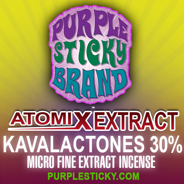 Kavalactones 30% powder