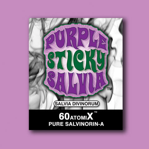 PSS 60mg Extract Bag