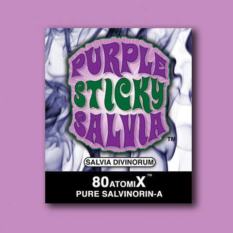 PSS 80mg Extract Bag