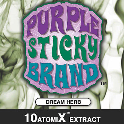 Dream Herb 10x
