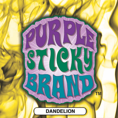 Dandelion Liquid Tincture