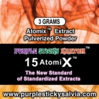 Kratom Micro 15x