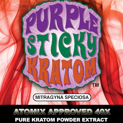 Kratom Micro 40x