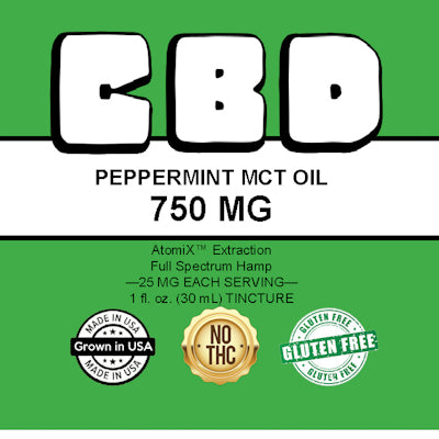 CBD Liquid