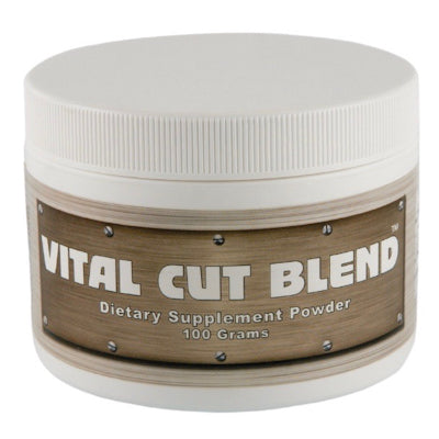 Vital Cut (Inositol Powder Blend)