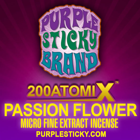 Passion Flower Micro 200x