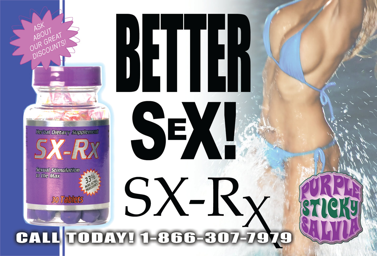 SX-RX™ Tablets