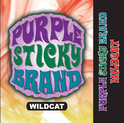 Wildcat Leaf