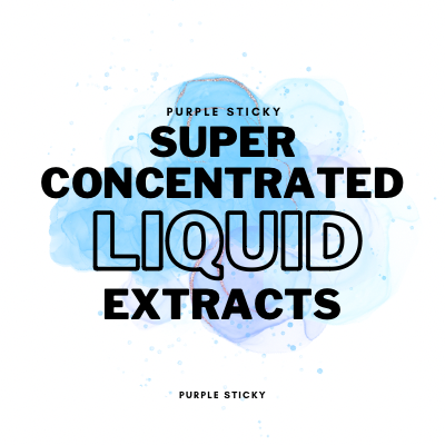 Super Concentrated Liquid