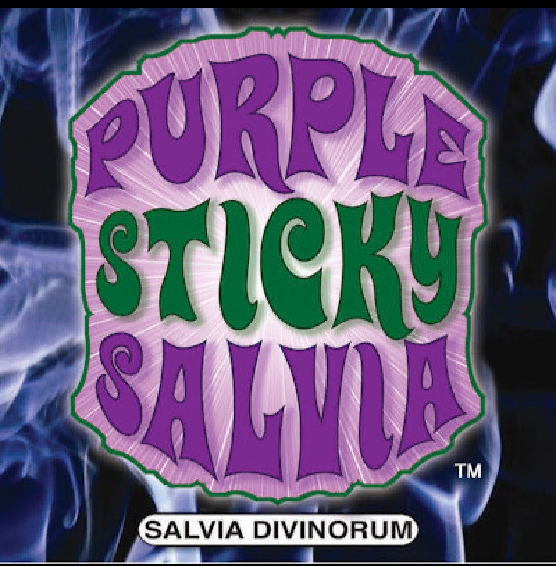 Salvia Divinorum Leaf