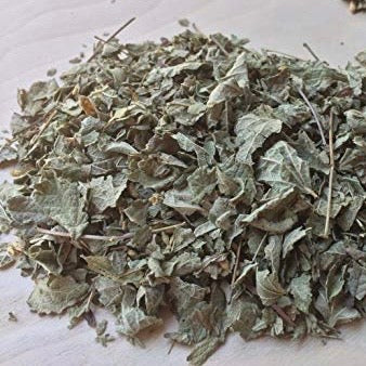 Salvia Divinorum Leaf