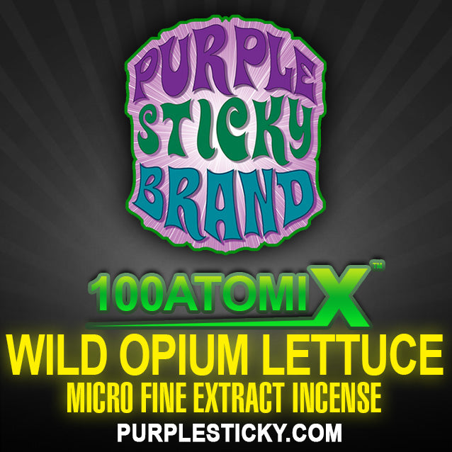 Wild Opium 100AtomiX™