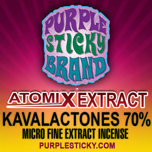 Kavalactones 70% powder