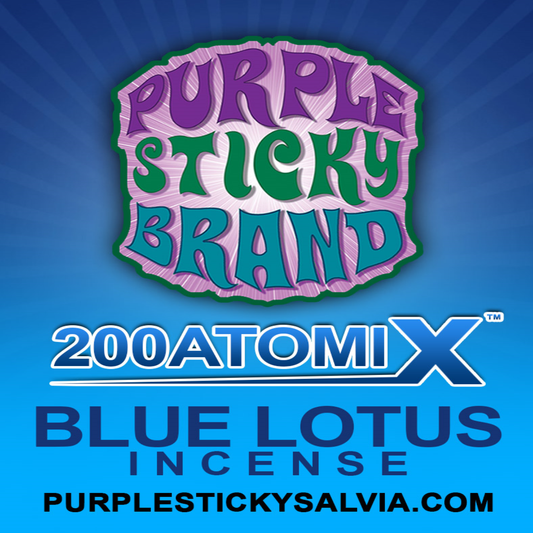 Blue Lotus 200AtomiX™