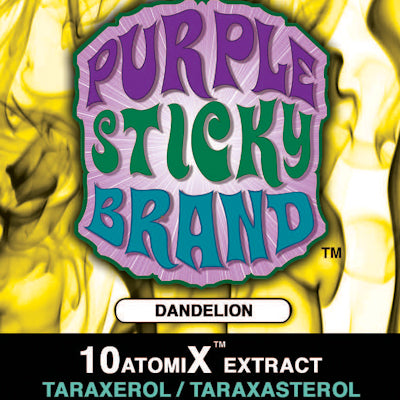 Dandelion Smokeable™ 10AtomiX™