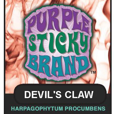 Devils Claw Tincture AtomiX™ Liquid