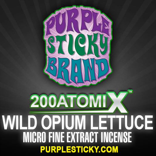 Wild Opium 200AtomiX™
