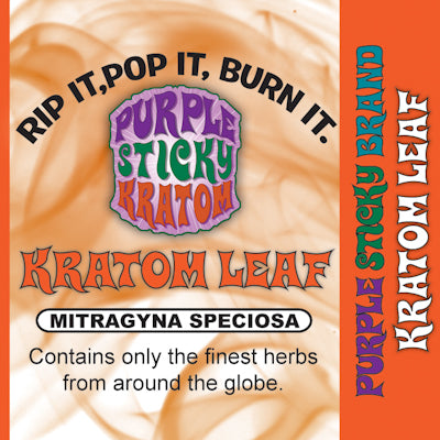 Kratom Premium Leaf