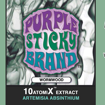 Wormwood Tincture AtomiX™ Liquid